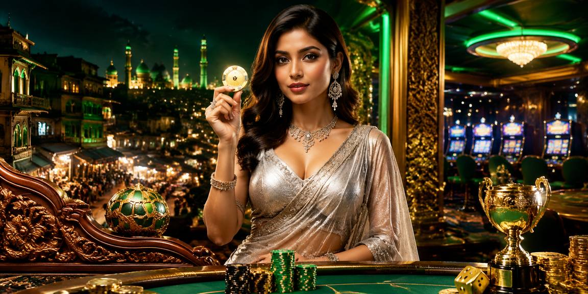 6777 লাইভ ক্যাসিনো